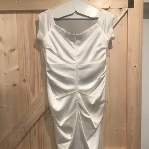 Wedding dress or formal